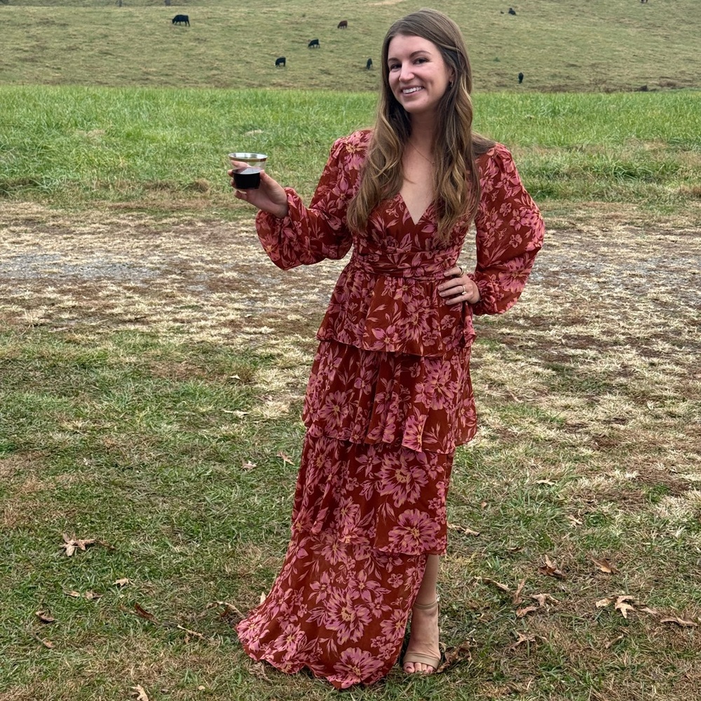 Meet your Posher, Michelle